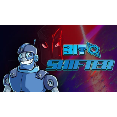 Bit Shifter (PC) klíč Steam