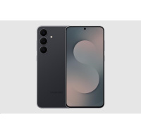 Samsung Galaxy S25 FE 5G 8GB/256GB černý, EU