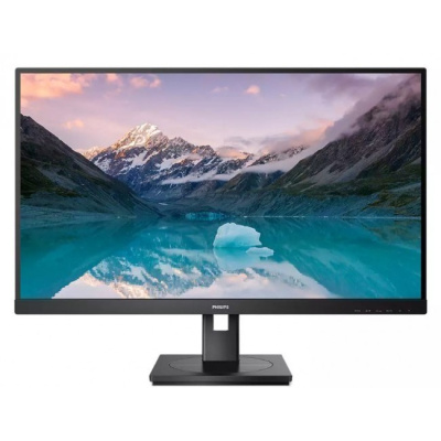 Philips MT VA LED 27" 275S9JML/00 - VA panel, 2560x1440, HDMI, DP, USB 3.2, repro, pivot