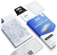 3mk tvrzené sklo HardGlass Max Lite Black pro Apple iPhone Air