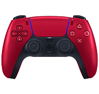 SONY Playstation Dualsense v2 Metallic Volcanic Red