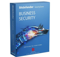 Bitdefender GravityZone Business Security 2 roky, 50-99 licencí