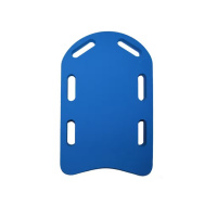 Marimex plavecká deska LEARN, modrá