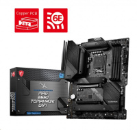 BAZAR - MSI MB Sc LGA1700 MAG B660 TOMAHAWK WIFI, Intel B660, 4xDDR4, 1xDP, 1xHDMI, WI-FI - Po opravě (Bez příšlušenství