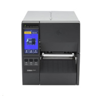 Zebra ZT231;12 dots/mm (300 dpi);peeler;LTU;display;EPL;ZPL;ZPLII;USB;USB Host;RS232;BT (BLE);Ethernet