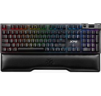 ADATA XPG Klávesnice Summoner Cherry MX RGB Speed Silver switch EN