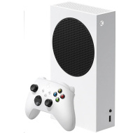 BAZAR - Xbox Series S - 1TB Poškozený obal (Komplet)