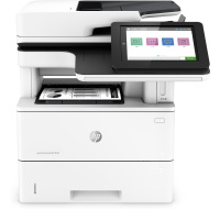 HP LaserJet Enterprise MFP M528f (43 ppm, A4, USB/Ethernet, PRINT/SCAN/COPY, FAX, Duplex)