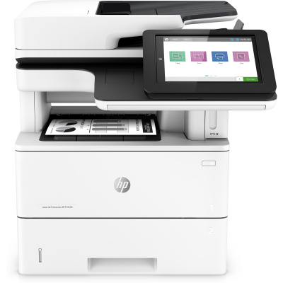 HP LaserJet Enterprise MFP M528f (43 ppm, A4, USB/Ethernet, PRINT/SCAN/COPY, FAX, Duplex)