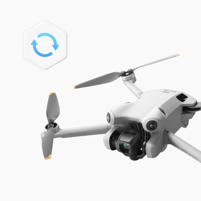 DJI Care Refresh roční prodloužená záruka pro DJI Mini 4 Pro (digitální licence)