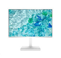 ACER LCD Vero B247WE5wmiprzx 61cm (24") IPS LED,WUXGA 1920x1200,60Hz,300nits,178/178,White