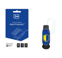 3mk ochranná folie Watch Protection ARC pro Xiaomi Smart Band 10