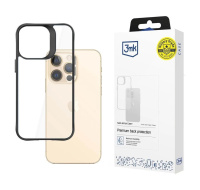 3mk Satin Armor Case+ pro Apple iPhone 13 Pro