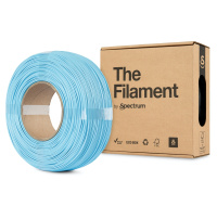 Spectrum The Filament ReFill PLA 1.75mm Sky Blue 1kg