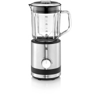 WMF Stolní mixér KITCHENminis®, 0,8 l, sklo a nerezová ocel, 400 W
