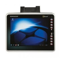 Datalogic Rhino II, USB, RS-232, BT, Ethernet, Wi-Fi