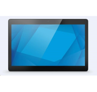 Elo I-Series 4.0 Standard, 39.6 cm (15,6''), Projected Capacitive, Android, black