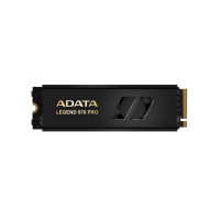 ADATA SSD 1TB LEGEND 970 PRO, PCIe Gen5x4, M.2 2280, (R:13 000/ W:5 800MB/s)