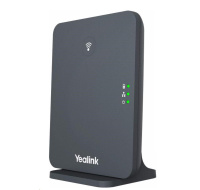 Yealink W70B SIP DECT základnová stanice