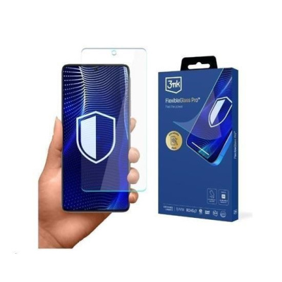 3mk hybridní sklo FlexibleGlass Pro pro Google Pixel 9 Pro XL