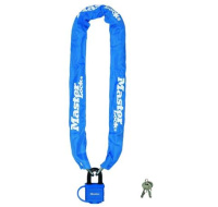 Master Lock Řetězový zámek na kolo  8390EURDPROCOLB 6mm