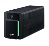 APC Back-UPS 750VA, 230V, AVR, IEC Sockets (410W)