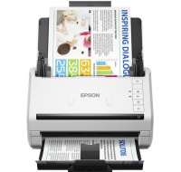 EPSON skener WorkForce DS-770II, A4, 600x600 dpi, Duplex, USB 3.2, ADF