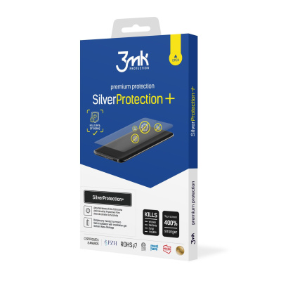 3mk SilverProtection+ pro Vivo Y300 Plus