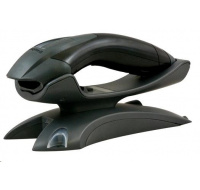 ROZBALENO - Honeywell 1202g Voyager BT, USB, černá + základna - Rozbaleno