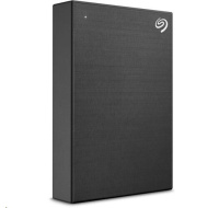 SEAGATE externí HDD One Touch Portable 2TB USB 3.2 Gen 1 Black