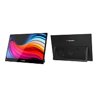 Verbatim Přenosný dotykový monitor 15.6" FHD LIGHT