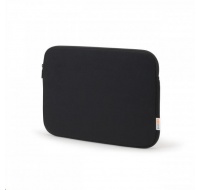 DICOTA BASE XX Laptop Sleeve 13-13.3" Black