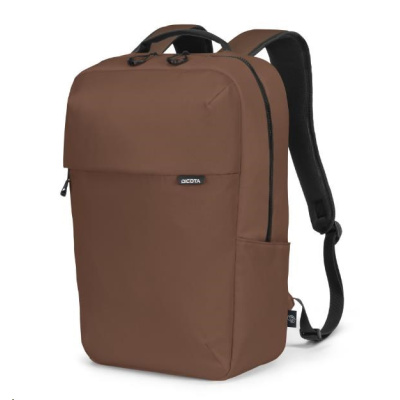 DICOTA Backpack COMMUTER 13-16” Brown