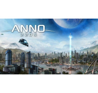 Anno 2205 (PC) klíč Uplay