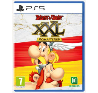 PS5 hra Asterix & Obelix XXL: Romastered