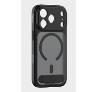 SmallRig 5551 FilMov Photography Phone Case for iPhone 17 Pro Max (Black)