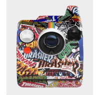 Polaroid Now Gen 3 Thrasher Edition