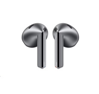 Samsung bluetooth sluchátka Galaxy Buds 3, EU, silver