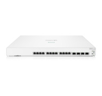 HPE Networking Instant On Switch 12p 10GBT 4p SFP+ 1960 (JL805A)