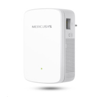 MERCUSYS ME20 WiFi5 Extender/Repeater (AC750,2,4GHz/5GHz,1x100Mb/s LAN)