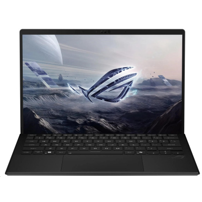 ASUS NTB ROG Flow Z13 (GZ302EA-NEBULA057X), R AI MAX+ 395C,13.4" 2560 x 1600, 32G, 1TB, AMD Radeon, W11 Pro, Black
