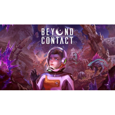 Beyond Contact (PC) klíč Steam