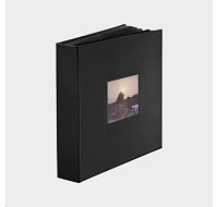Polaroid Photo Album Large - Black