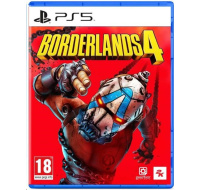 PS5 hra Borderlands 4