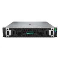 HPE PL DL385g11 AMD EPYC 9015 (3.6/8C) 2x32G (P64985) 2x480G MR408i-o 2x1000W 8SFF 2p10GT Smart Choice