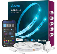 Bazar - Govee WiFi RGB Smart LED pásek 5m - pošk. obal