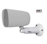 iGET SECURITY EP27 White