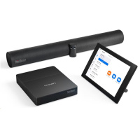 LENOVO PC ThinkSmart Core G2 + Controller + ThinkSmart Bar 180 ZOOM