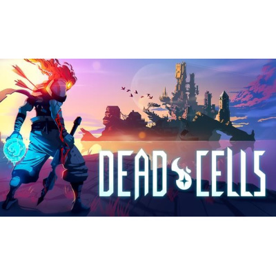 Dead Cells (PC) klíč Steam