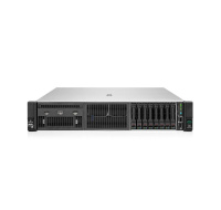 HPE PL DL380g10 Plus 4310 (2.1/12C) 32G MR416i-p/4Gssb 8SFFBCU3 1x800Wtit L9 ocp2x10GSFP+ RF NBD333 P55279-421 RENEW